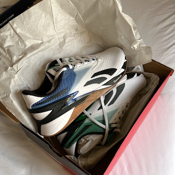 Reebok Nano X3 training shoe - Picture 3 of 3